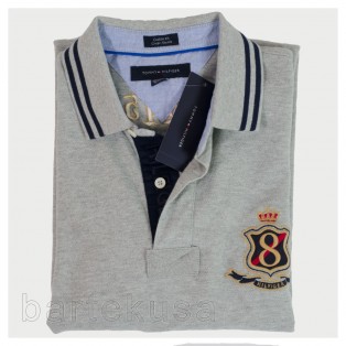 Tommy Hilfiger Meska Koszulka Polo 